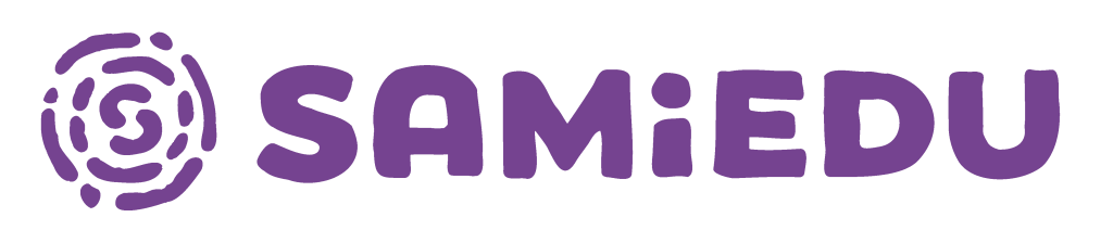 Samiedu's logo