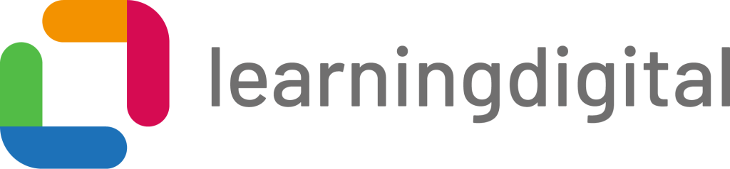 Logo of Learning Digital