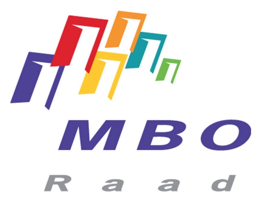 MBO Raad logo