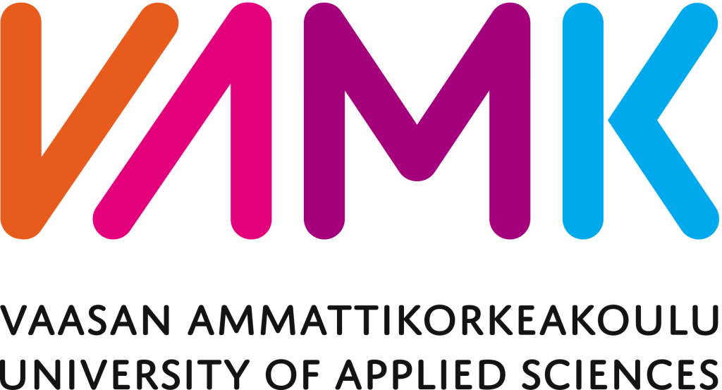 Logo, Vaasa University of applied sciences