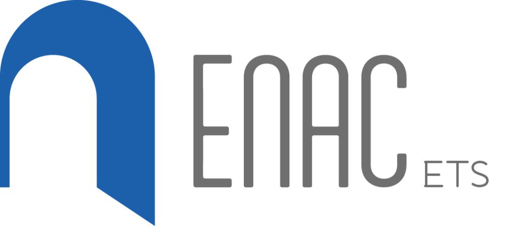 ENAC logo