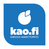 Logo of Kainuun Vocational College